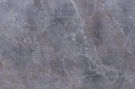 Столешница  3050*600*38 Мрамор марквина серый