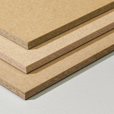 ДСП шлифованная 2750*1830*16 1 сорт