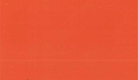 Акрил.панель 1220*2440*18 Оранж