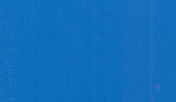 Акрил.панель 1220*2440*18 Голубой