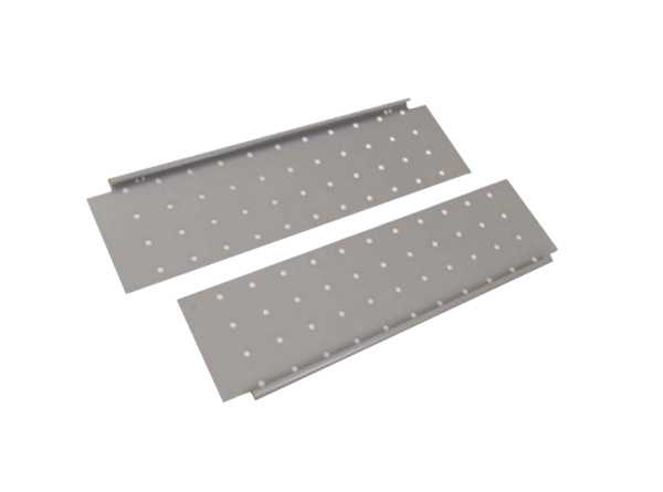 Перфорированный бок L=450 высокий кт.-2 шт GTV