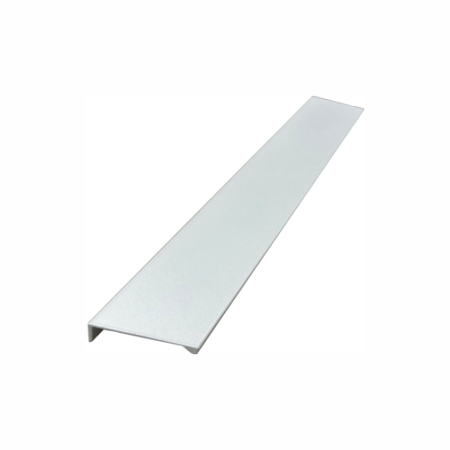 Ручка торцевая 506- 600, белый