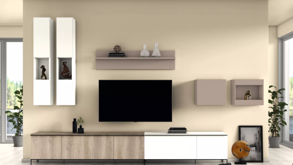 ЛДСП 2800*2070*16 Серый дымчатый