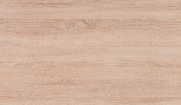 Столешница  3050*600*38 Дуб сонома светлый