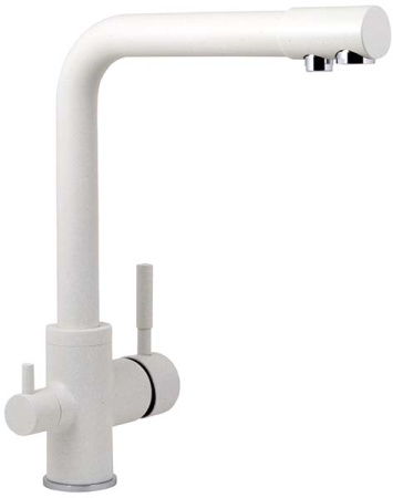 Смеситель LJ-8015-3 золото