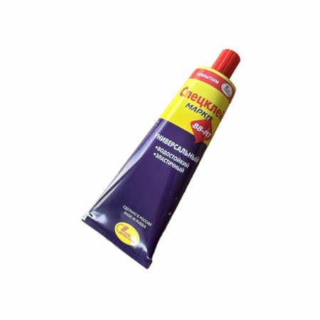 Спецклей 88-НТ 125мл