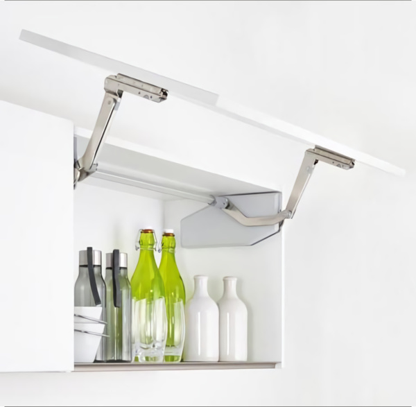 Механизм подъема FREEswing (Н670 - 800мм.) 5,3 - 11,3 кг.