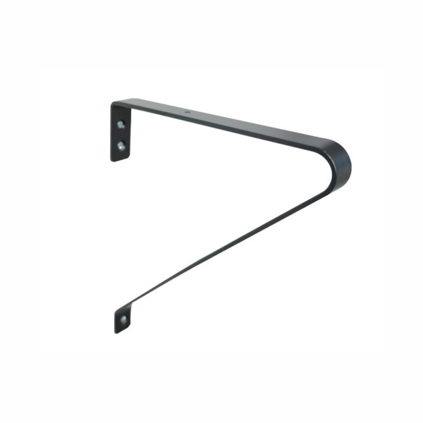 Консоль 250*220 матовый черный RIFF