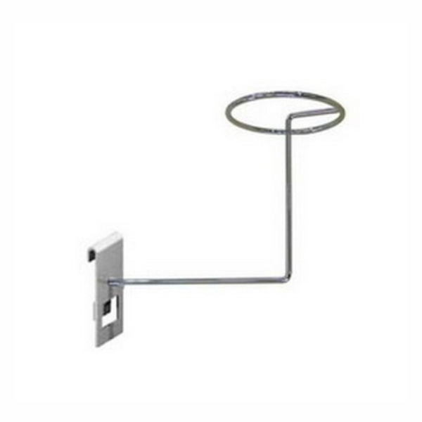 Вешало на решетку для ГУ D=100мм