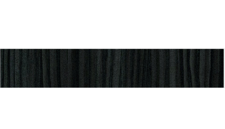 Кромка АБС 2*35 Сосна гаванна черная