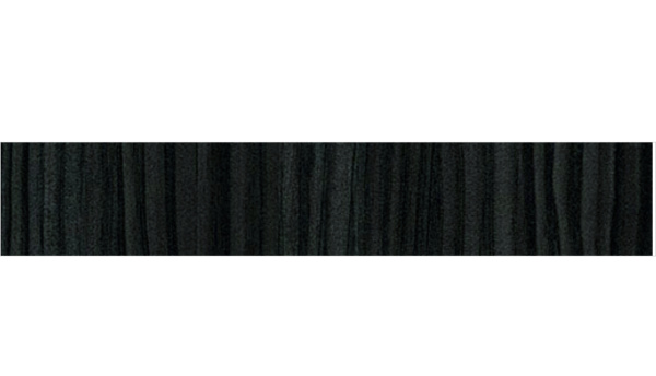 Кромка АБС 2*35 Сосна гаванна черная