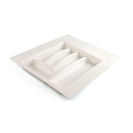 Лоток для столовых приборов 400*500*45 черный