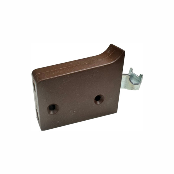 Навес регулируемый коричневый RIFF