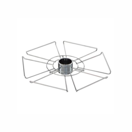 Корзина барная центральная для бокалов D=350*50 RIFF