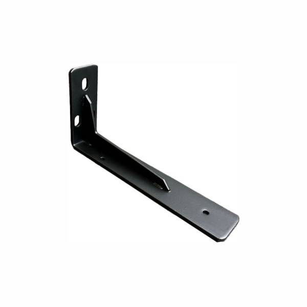 Консоль 100*200*40*4 черный