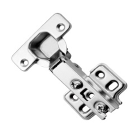 Петля внешняя с доводчиком