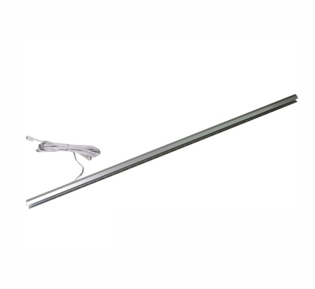 Светильник светодиодный для стеклянных полок Sonnig Glass 500/Тёплый белый свет L=500мм