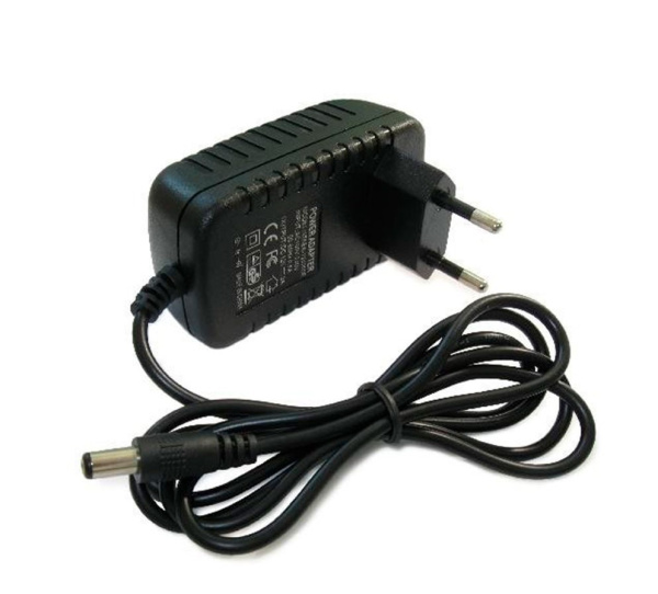 Блок питания RIFF /сетевой адаптер 1A/ DC12V, 12W