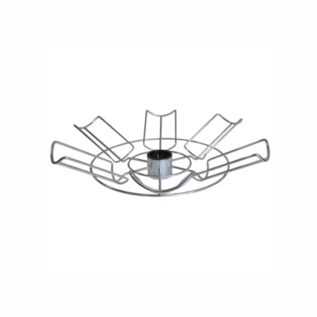 Корзина барная центральная для бутылок D=490