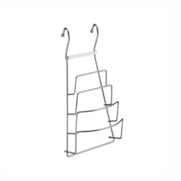 Корзина на рейлинг для крышек L210*W110*H370 RIFF