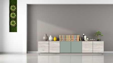 ЛДСП 2750*1830*16 Муссон