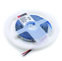 Лента светодиодная Sonnig smd2835 нейтральный белый свет, 60LED/М,4000K,DC12V,4,8W/M,IP33 /бухта 5м/