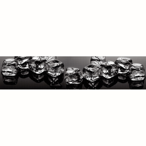 Фартук глянцевый 2800*610*6мм