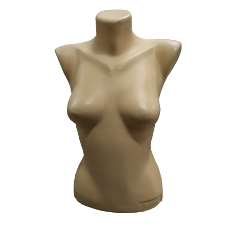 Манекен торс женский