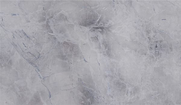 Кромка пластик 3050*32*0,6 Мрамор марквина синий глянец