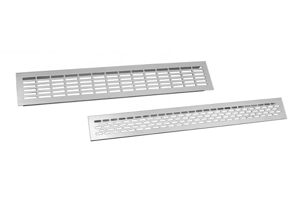 Решетка вентиляционная H-60 GTV