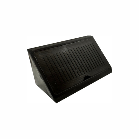 Уголок мебельный пластиковый черный