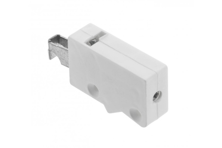 Навес регулируемый белый GTV