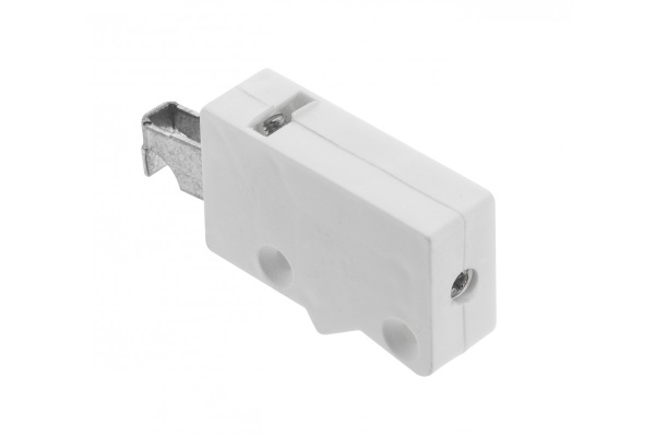 Навес регулируемый белый GTV