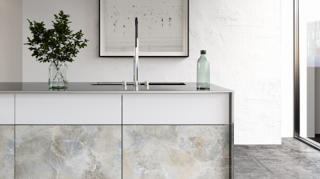 ЛДСП 2750*1830*16 Рамбла