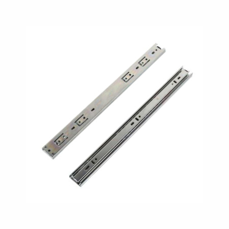 Направляющие шариковые 45*350*1,0