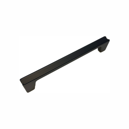 Ручка-скоба 548-192, жемчужно-серый RIFF