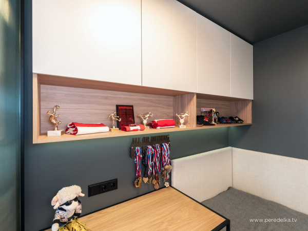 ЛДСП 2750*1830*16 Белый