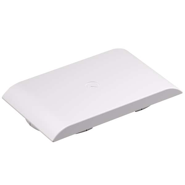 Заглушка для подвеса, белый