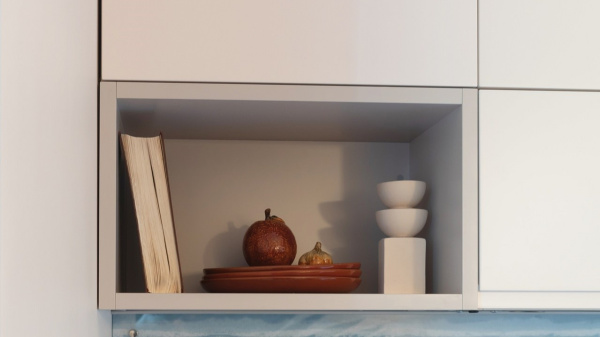 ЛДСП 2750*1830*16 Тэффи