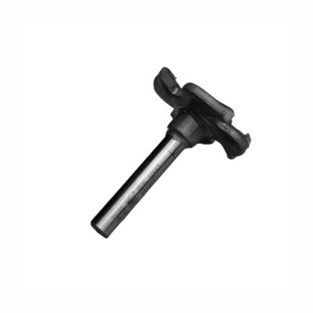 Фреза по дереву Dx=6.35; Z=4; D=31,5; H=3 (1806 1/4*3)