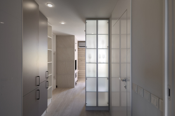 ЛДСП 2750*1830*16 Вулканический серый