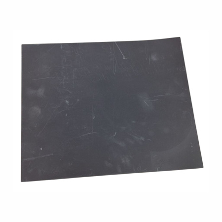 Шкурка шлифовальная в листах на бумажной основе P 2000, 230 х 280 мм водостойкая
