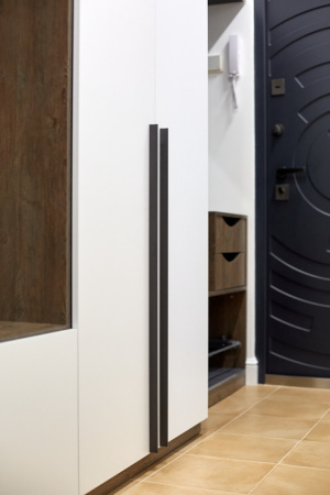 ЛДСП 2750*1830*16 Белый кристалл