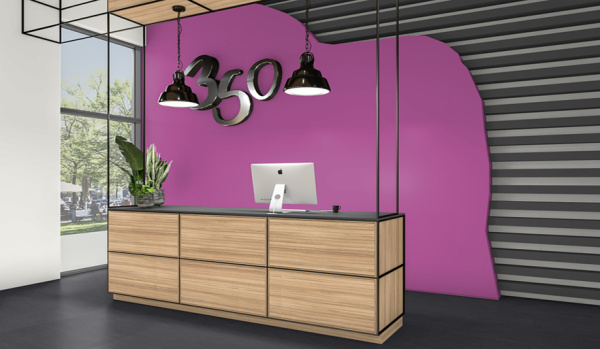 ЛДСП 2800*2070*16 Диамант серый