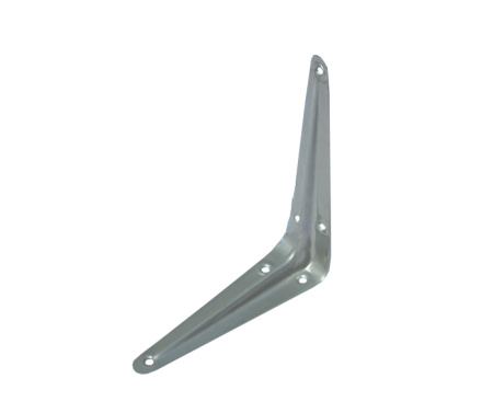 Консоль 200*250*0,8 коричневый