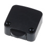 Выключатель концевой 250В 2А черный Sonnig
