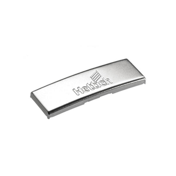 Заглушка для петли Sensys на консоль с логотипом